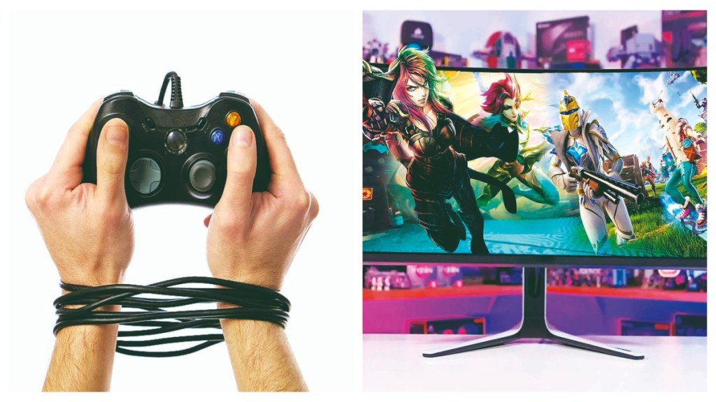 India's Gaming Epidemic: Decoding the Rise, Risks, and Urgent Need for Intervention in Internet Gaming Disorder (IGD).