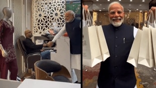 AI ad featuring PM Modi explodes on social media, netizens divided - is it legal? (Video screengrab)
