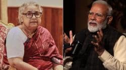 PM Modi offers condolences, reaffirms support for peace in first call with Nepal’s interim PM Sushila Karki