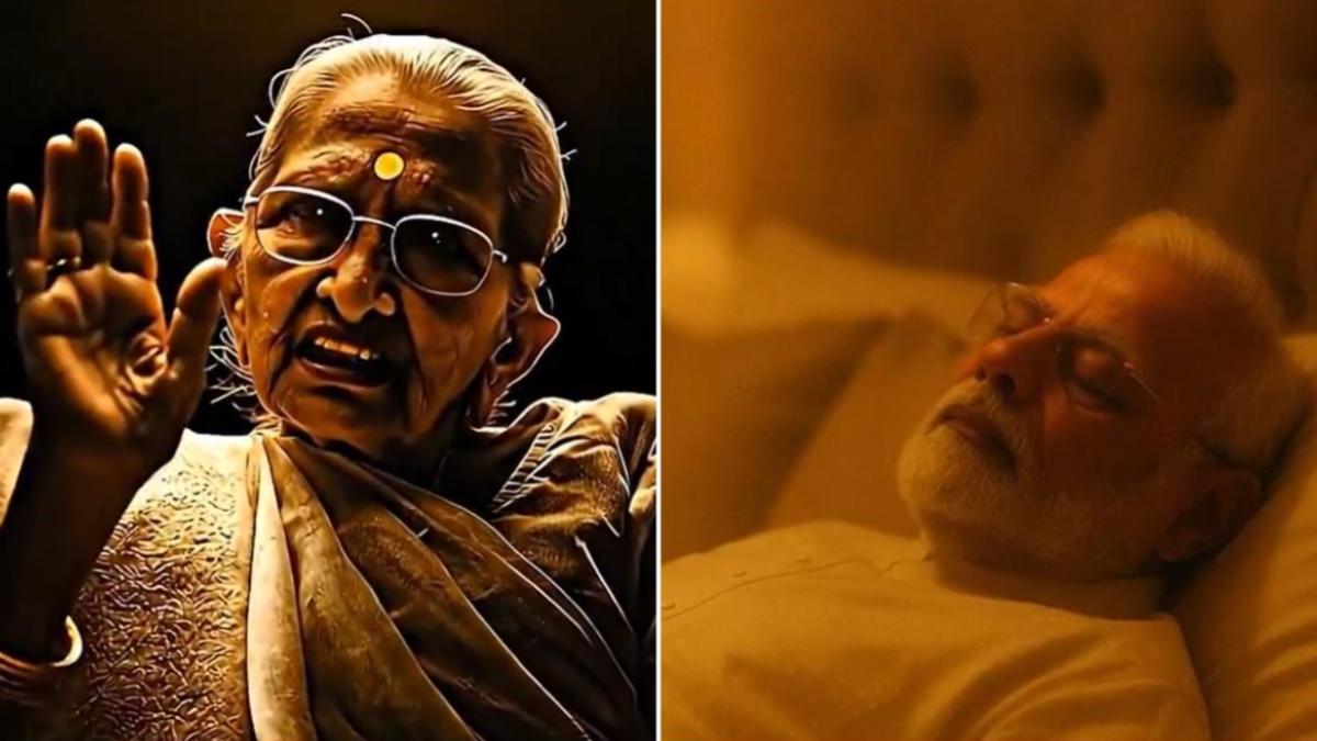 Patna HC orders Congress to remove AI video of PM Modi’s mother Patna HC orders Congress to remove AI video of PM Modi’s mother