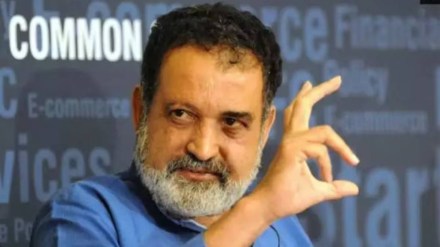 Mohandas Pai on Trump H-1B visa fee Mohandas Pai on Trump H-1B visa fee