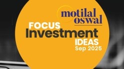 Motilal Oswal’s September picks: HDFC Bank, Bharti Airtel, HUL lead the charge