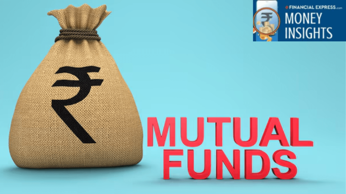 Mutual funds Mutual funds