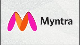 Myntra profit