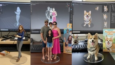 Nano Banana viral trend: Check step-by-step guide to create your 3D AI avatar for free