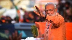 First official confirmation comes on Modi’s Manipur visit – PM to meet displaced families, unveil development projects