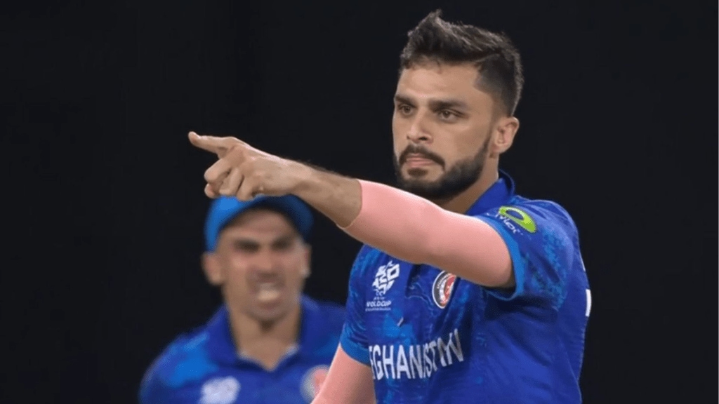 Afghanistan seamer Naveen-ul-Haq has been ruled out of the ongoing Men’s T20 Asia Cup 2025 after failing to recover from a shoulder injury.