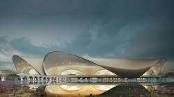 Navi Mumbai Airport images go viral as inauguration nears- Check pics here