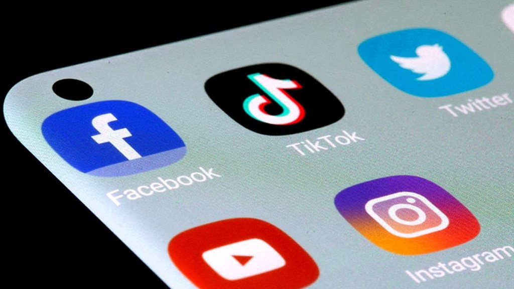 Nepal social media ban