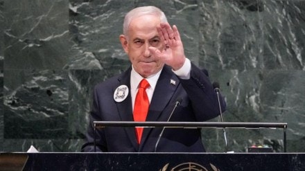 netanyahu unga speech, netanyahu unga, benjamin netanyahu unga, israeli pm benjamin netanyahu, unga, israel hamas war
