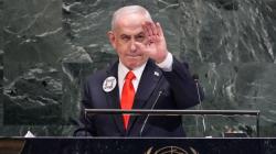 Netanyahu vows to ‘finish the job’ against Hamas at UN as dozens of delegates walk out – Watch video