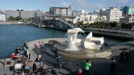 New Zealand visa, Parent Boost Visitor Visa, New Zealand citizens, New Zealand residents, New Zealand visa eligibility, New Zealand visa Sponsorship requirements