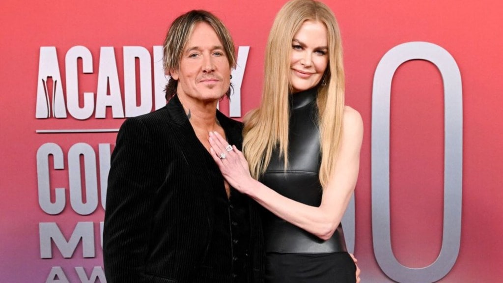 Nicole Kidman and Keith Urban split after 19 years Nicole Kidman and Keith Urban split after 19 years