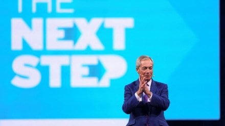 nigel farage, new uk prime minister, uk new pm, yougov polls, yougov survey, uk elections, keir starmer, world news