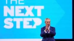 Nigel Farage next UK Prime Minister? New poll hints at big shocker