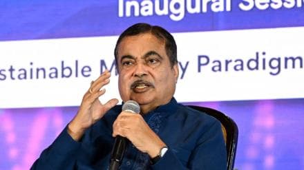 nitin gadkari, ethanol fuel, e20 fuel, nitin gadkari on e20 fuel, ethanol blended fuel, industry news, siam