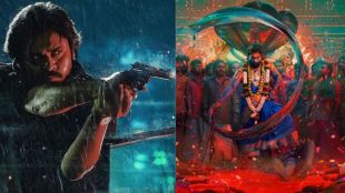 OG vs Pushpa 2 box office collection day 1