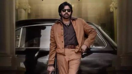 They Call Him OG Box Office Collection They Call Him OG Box Office Collection