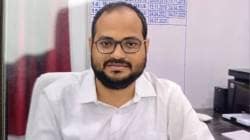 Who is Aswini Kumar Panda? Odisha civil service topper arrested for taking Rs 15,000 bribe