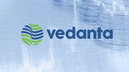 Vedanta share price today, September 08