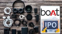 boAt gets SEBI nod for IPO: 5 ‘must-know’ details investor can’t miss