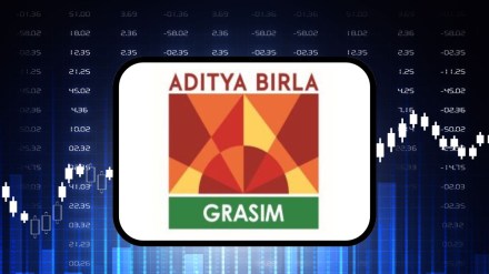 Jefferies buy rating Grasim Industries, Grasim Industries share price Jefferies buy rating Grasim Industries, Grasim Industries share price