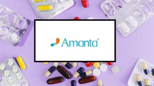 Amanta Healthcare IPO, Amanta Healthcare share price, Amanta Healthcare listing