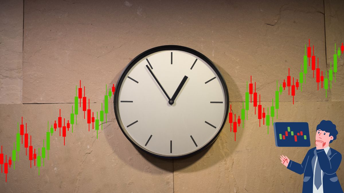 KRBL share price, Vodafone Idea stock, RVNL share price, RailTel stock