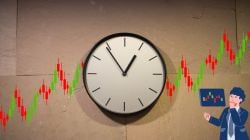Stocks making the biggest moves midday: BEL, Paras Defence, JBM Auto, and others