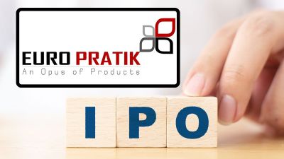 Last day of bidding! Euro Pratik Sales IPO closes today; Check GMP, IPO allotment details