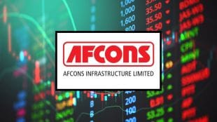 Afcons share price target, Afcons Jefferies report, Afcons stock recommendation