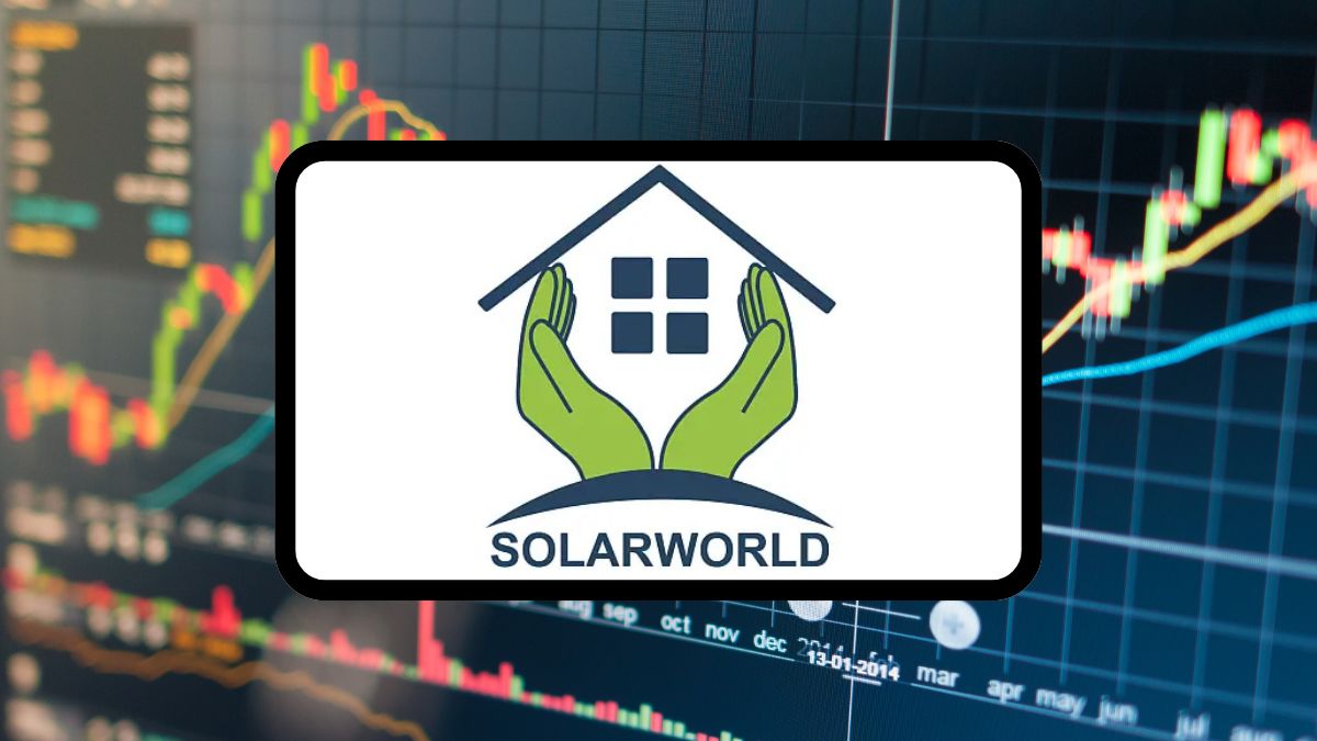 Solarworld Energy Solutions IPO Solarworld Energy Solutions IPO