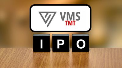 VMS TMT IPO allotment status: How to check status on BSE, NSE, Kfin Technologies