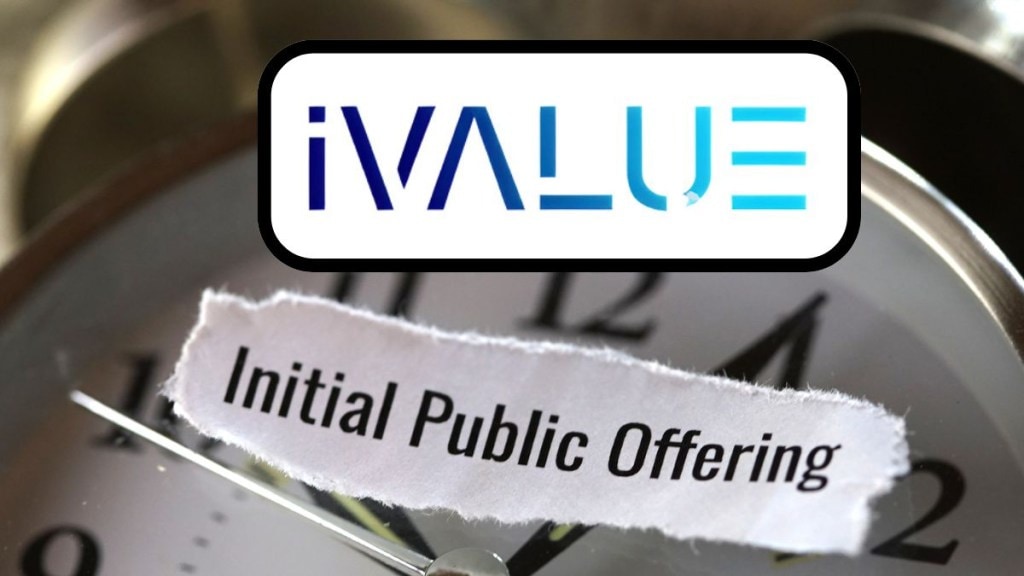 Ivalue Infosolutions IPO allotment status, Ivalue IPO allotment date, Ivalue Infosolutions IPO allotment status, Ivalue IPO allotment date,