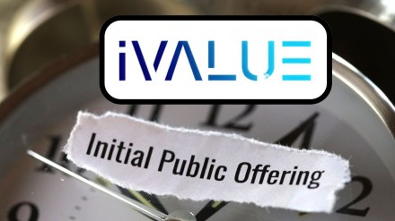 Ivalue Infosolutions IPO allotment status, Ivalue IPO allotment date,