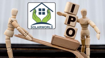 Solarworld Energy Solutions IPO allotment status, Solarworld Energy Solutions IPO allotment date Solarworld Energy Solutions IPO allotment status, Solarworld Energy Solutions IPO allotment date