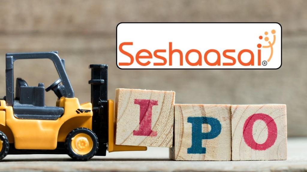 Seshaasai Technologies IPO allotment today, September 26 Seshaasai Technologies IPO allotment today, September 26