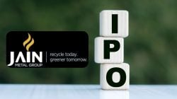 Jain Resource Recycling IPO opens today: GMP, price band, and 3 things to watch out for