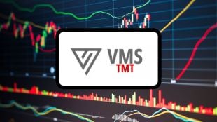 VMS TMP IPO listing