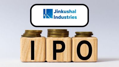Jinkushal Industries IPO subscribed 2.29 times on Day 1
