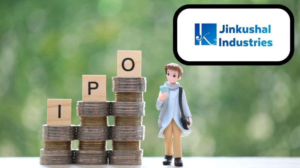 Jinkushal Industries IPO, Jinkushal IPO GMP, Jinkushal Industries IPO subscription status