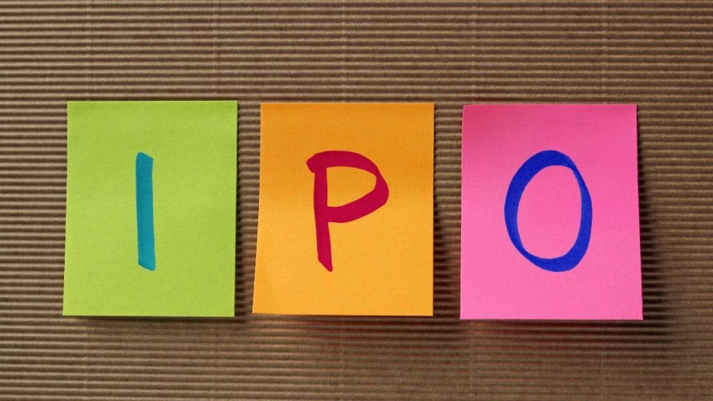 IPO Surge Hits Three-Decade High as H1 Funds Jump 35%.