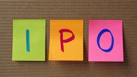 IPO Surge Hits Three-Decade High as H1 Funds Jump 35%.