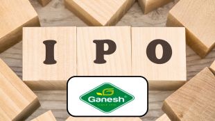 Ganesh consumer products IPO listing today, September 29