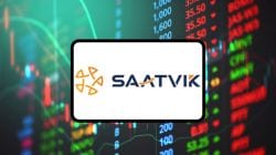 Disappointing debut: Saatvik Green Energy lists at 1% discount to issue price