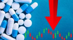 Pharma stocks crack, Nifty Pharma Index slips over 2% as Trump unveils 100% tariff: 3 key factors investors must watch