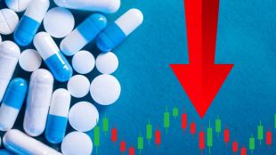 Nifty Pharma index today, Nifty Pharma down, Indian pharma stocks fall