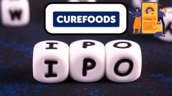 Pre-IPO Funding Alert: Curefoods secures Rs 160 crore from Binny Bansal’s 3State Ventures – What investors should know before the IPO