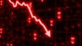 Why are market down, sensex, nifty