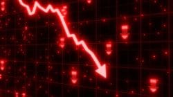 3 reasons why the market is falling today? Nifty, Sensex crack nearly 1%, Small and midcaps selloff 